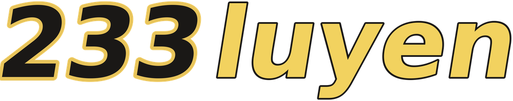 233luyen logo